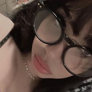 Meet your Posher, Natasha